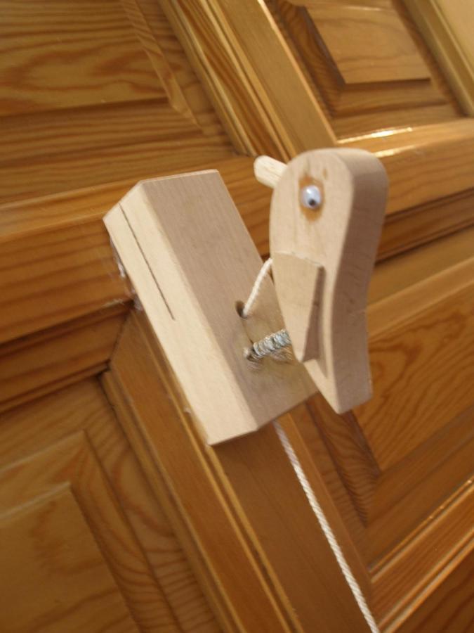 Апартаменты La Casita De Nerea Xl Con Parking Gratuito Куэнка Экстерьер фото