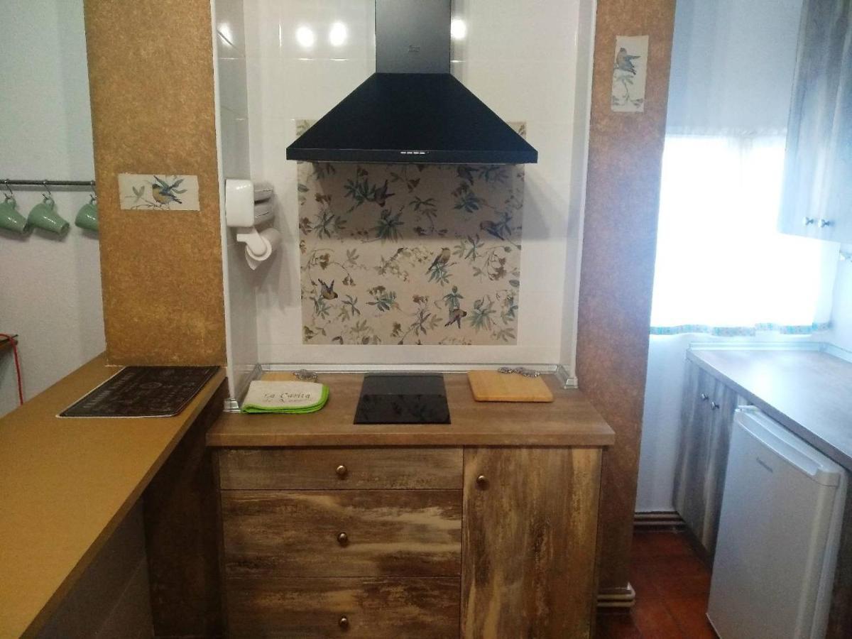 Апартаменты La Casita De Nerea Xl Con Parking Gratuito Куэнка Экстерьер фото
