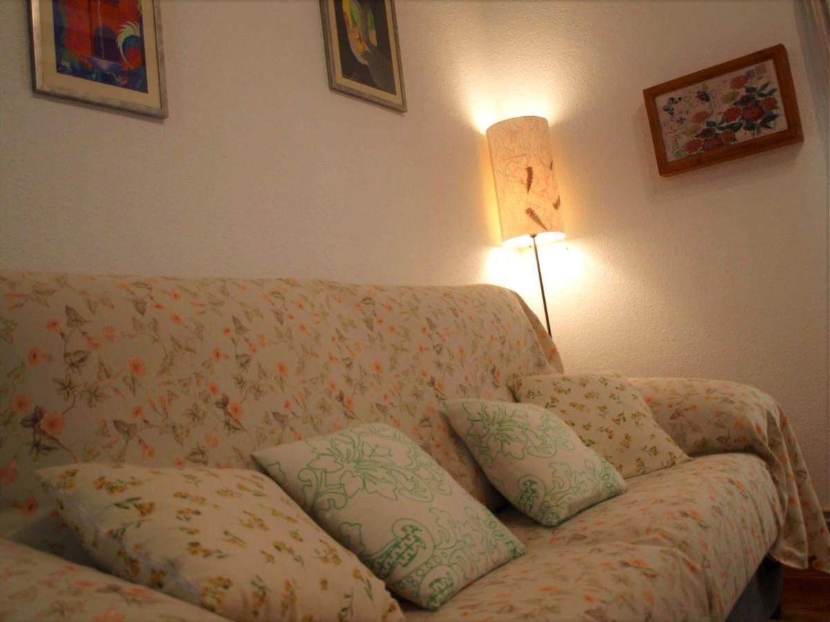 Апартаменты La Casita De Nerea Xl Con Parking Gratuito Куэнка Экстерьер фото