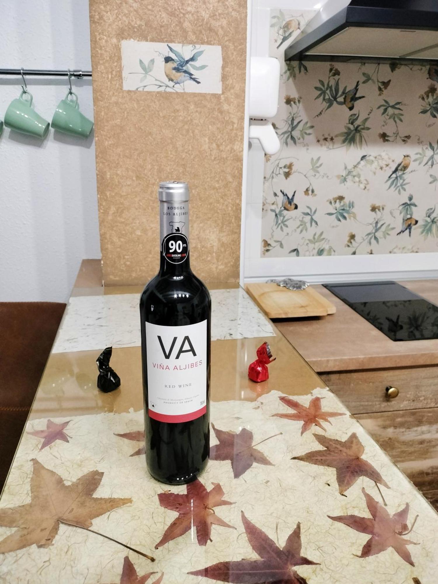 Апартаменты La Casita De Nerea Xl Con Parking Gratuito Куэнка Экстерьер фото
